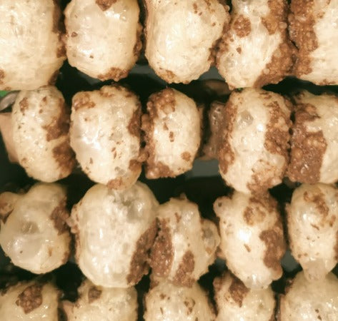 Blizzard Bars image 0