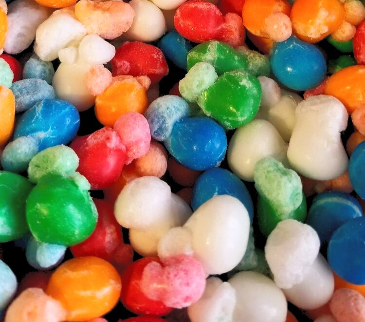 Freezie Bites image 0