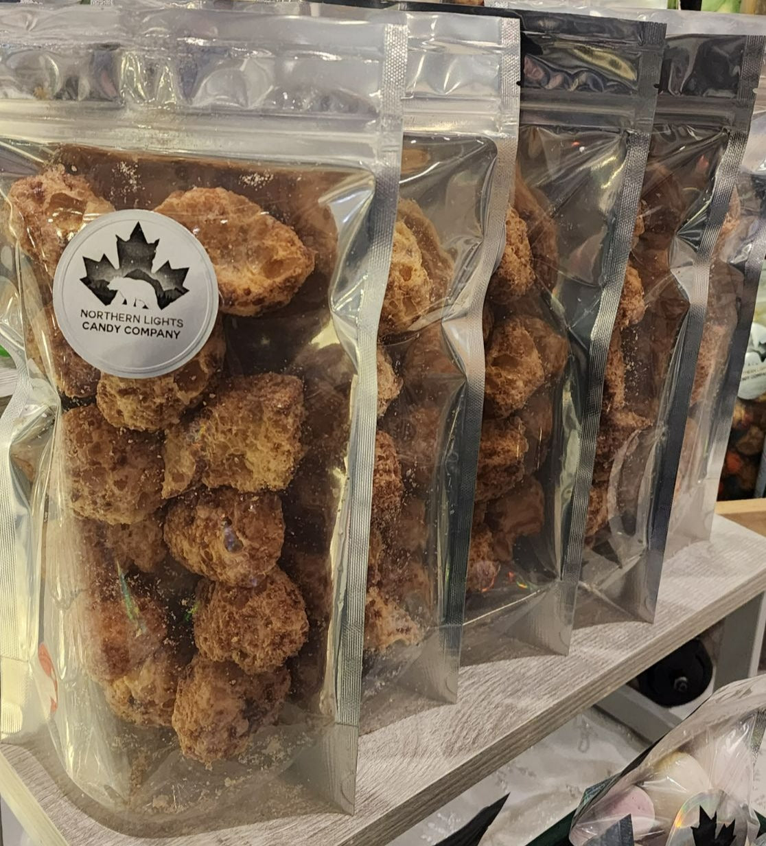 Glacier Duds image 0