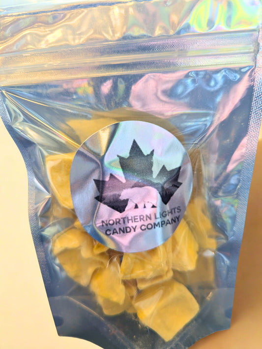 Freeze Dried Mango image 0