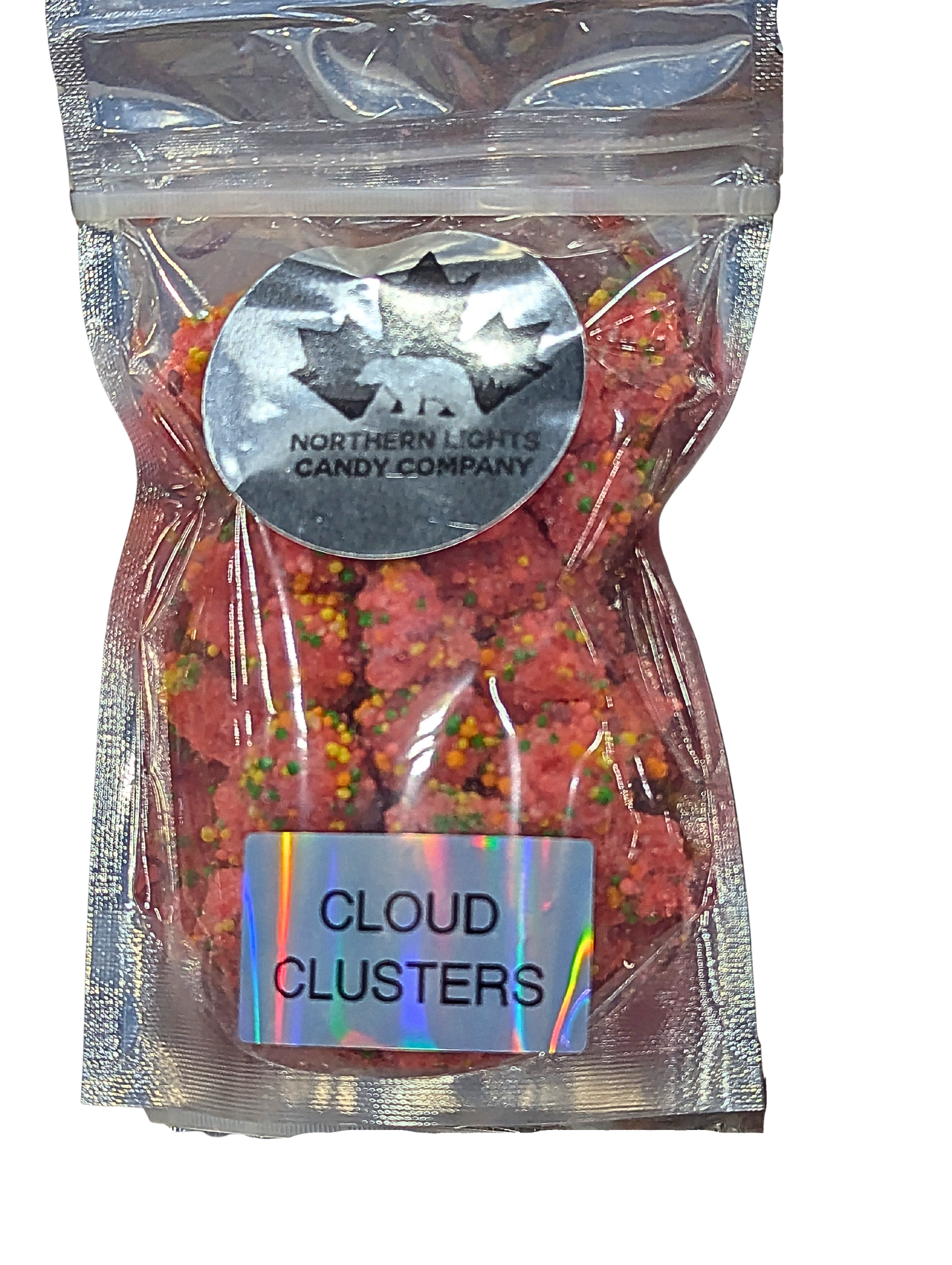 Cloud Clusters image 0