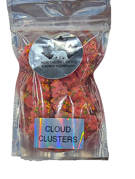 Cloud Clusters image 0