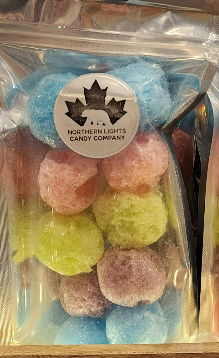 Original Arctic Jolly Crunchies image 0