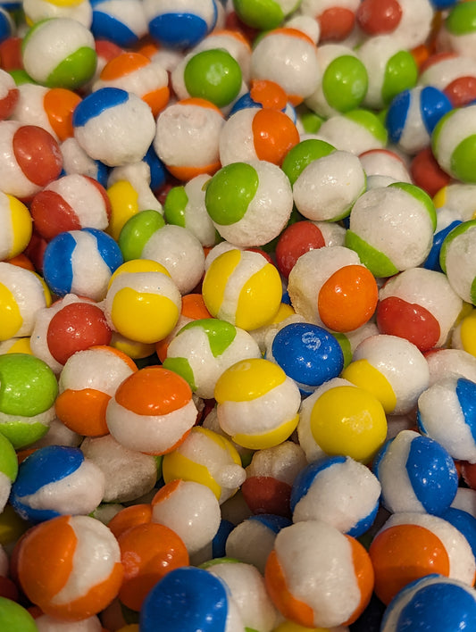 Tropical Borealis Bites image 0