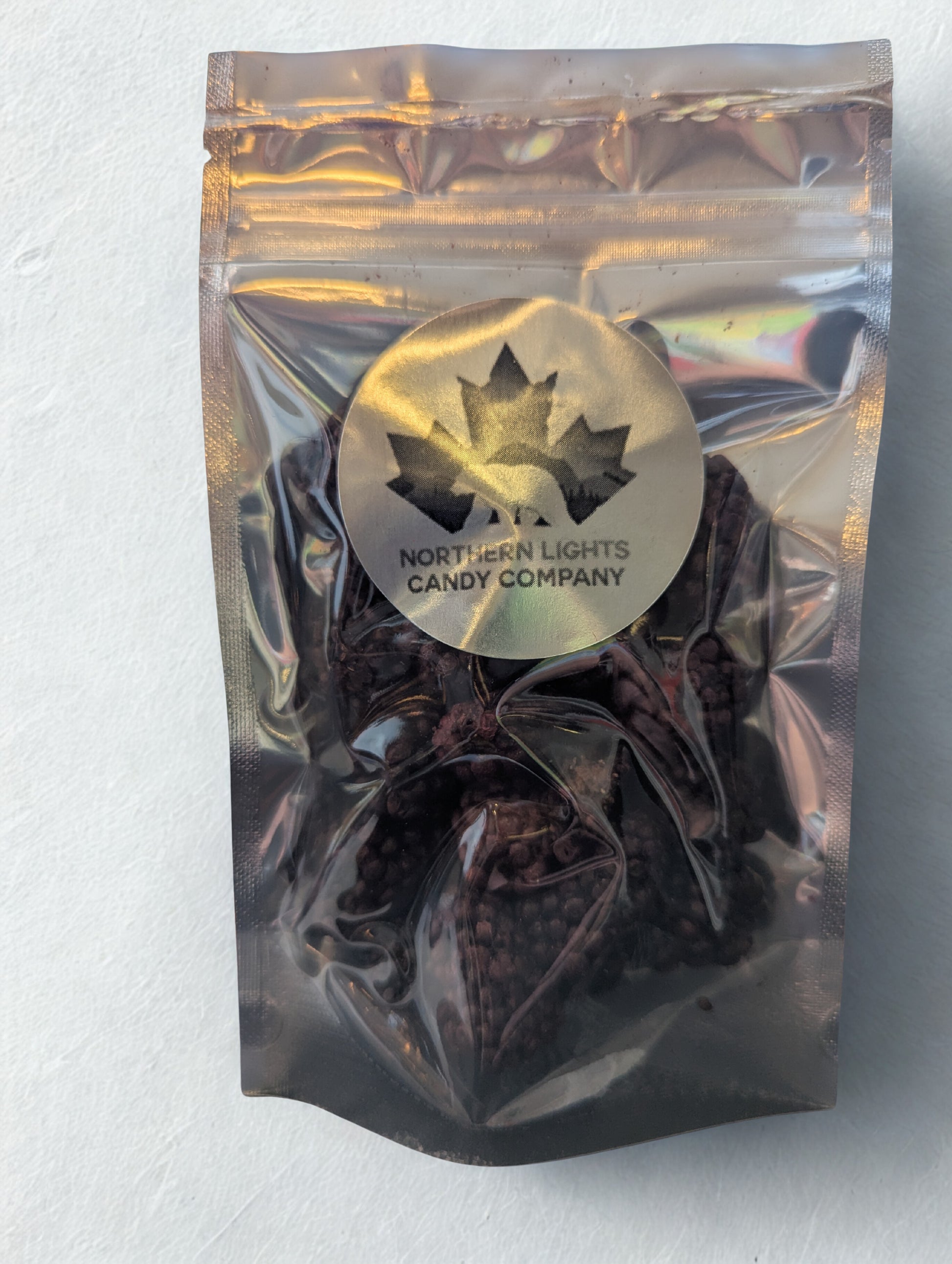 Freeze Dried Blackberries image 0