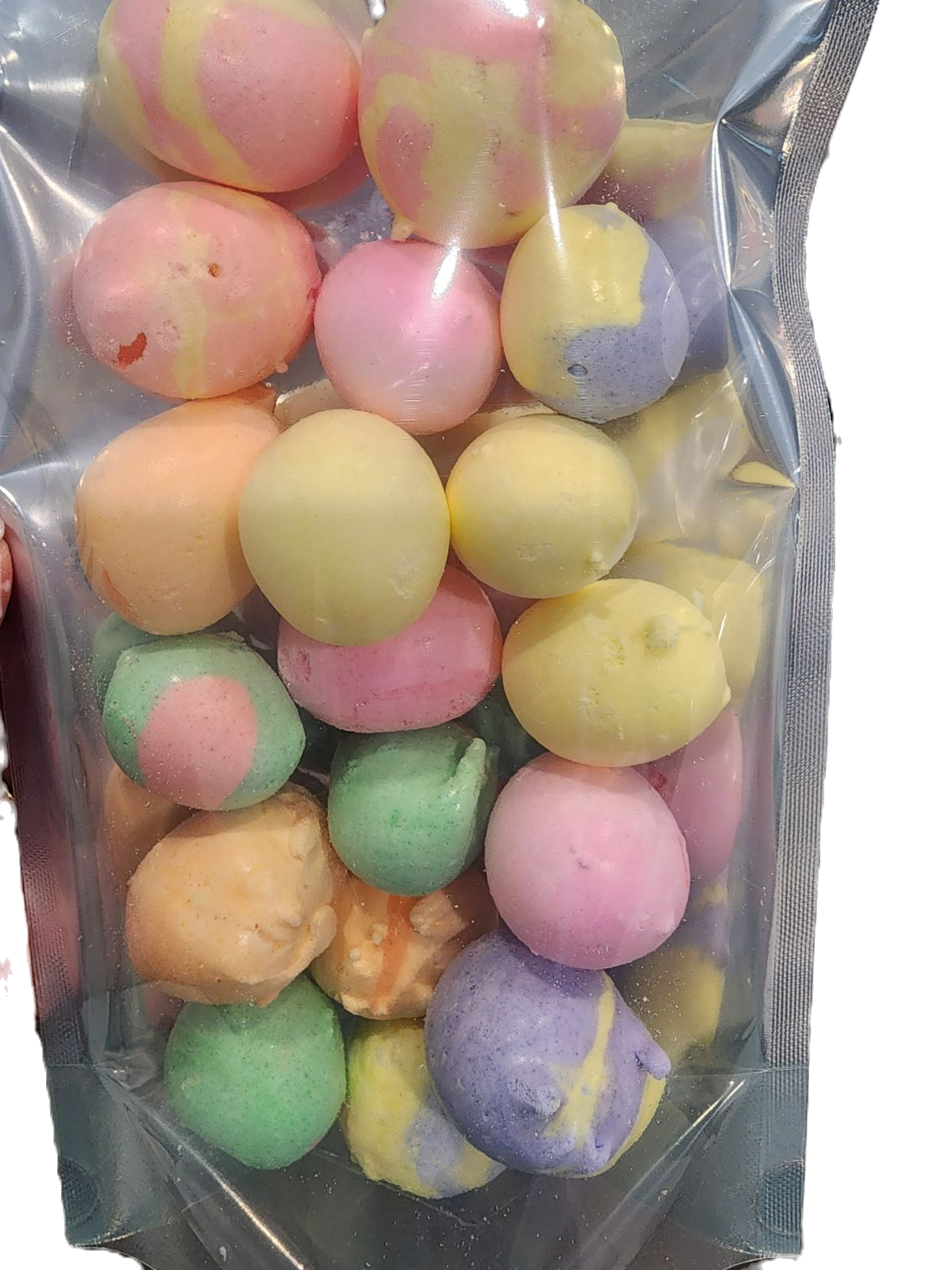 Assorted Polar Bites image 0